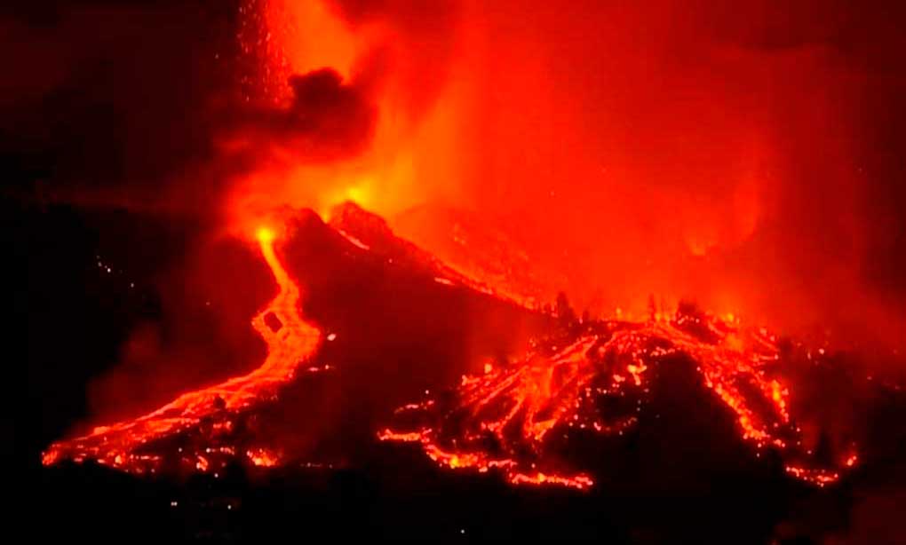 mh peritaciones erupcion volcan la palma 2